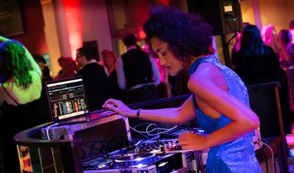 Miss Mobile Disco