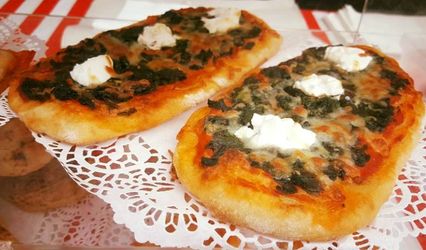 The Delichef - A Diivino Catering Company