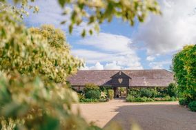 Upwaltham Barns
