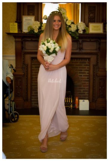 the bridesmaids boutique