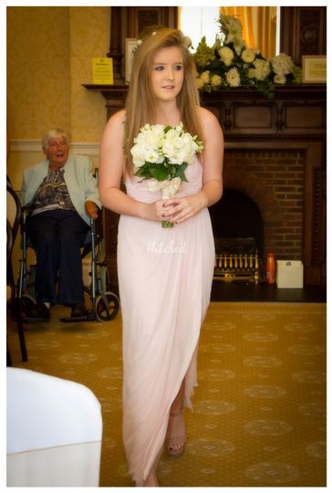 the bridesmaids boutique