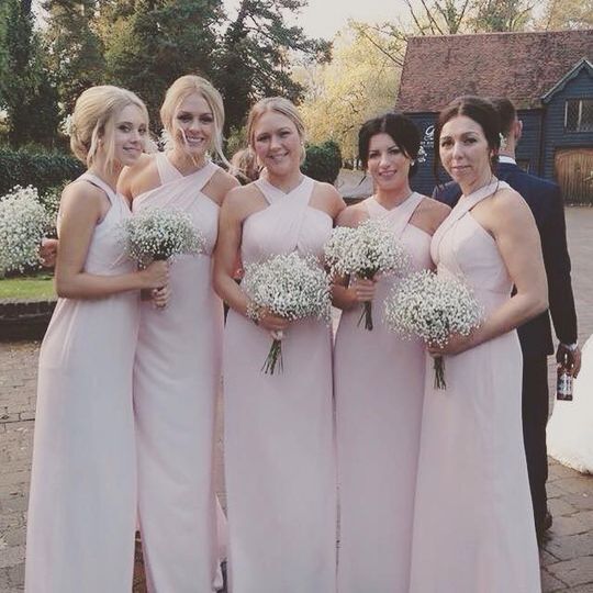 the bridesmaids boutique
