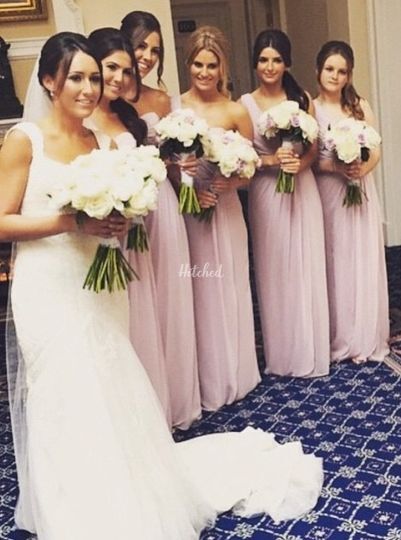 the bridesmaids boutique