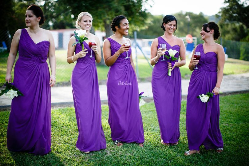 bridesmaid boutiques near me