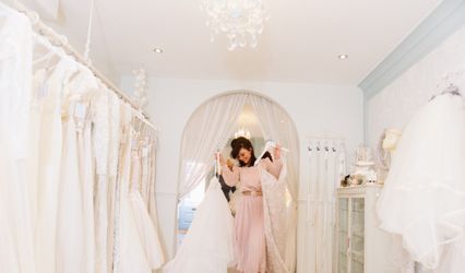 Hannah Elizabeth Bridal