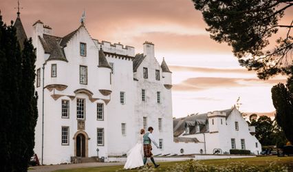 Blair Castle