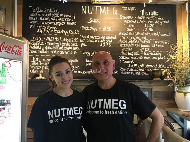 Nutmeg Wolverhampton