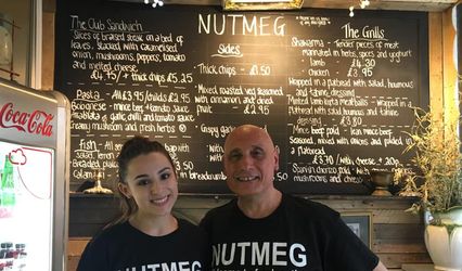 Nutmeg Wolverhampton