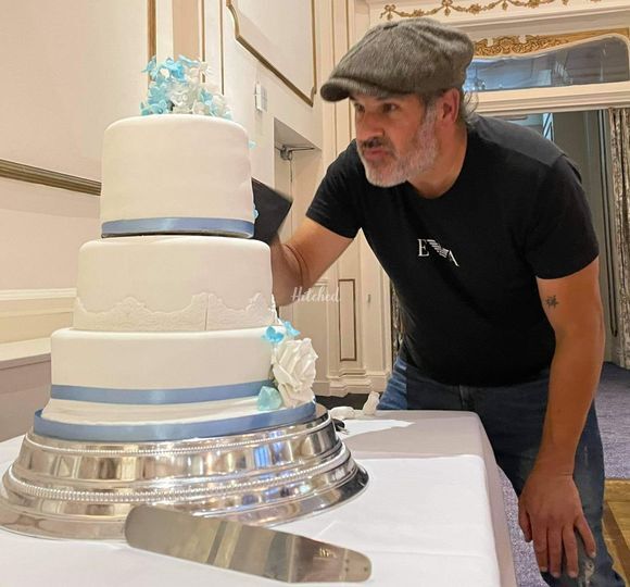 My Cake Love