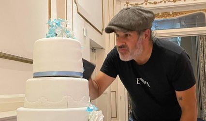 My Cake Love