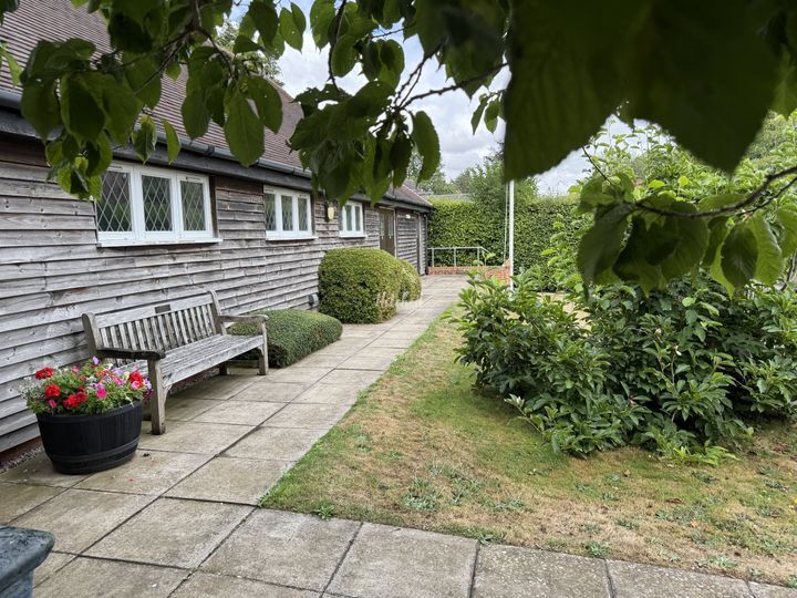 Elford Village Hall