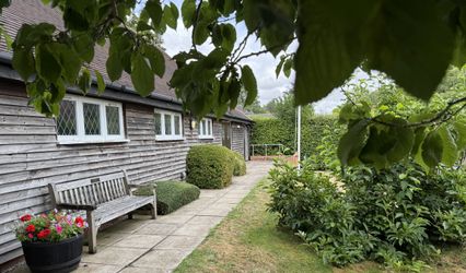 Elford Village Hall