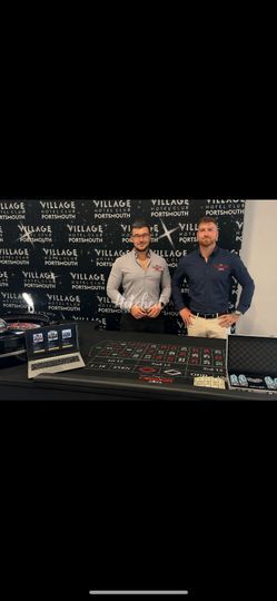 The Casino Hire Guys