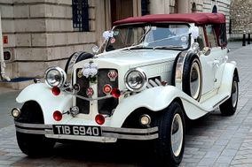 UK Wedding Cars