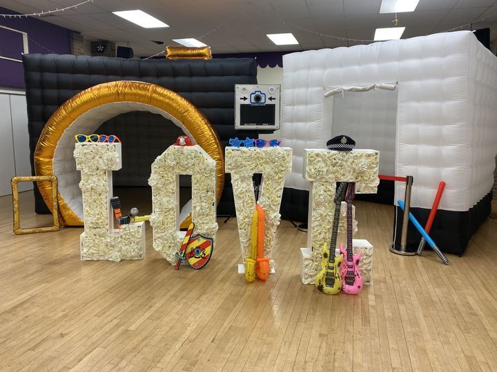 Photobooth Hire Hull