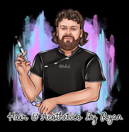 Hair & Aesthetic By Ryan