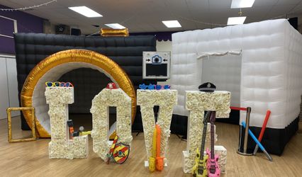 Photobooth Hire Hull