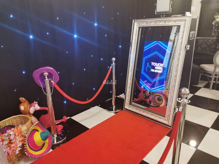 Prop-a-doo Event Hire