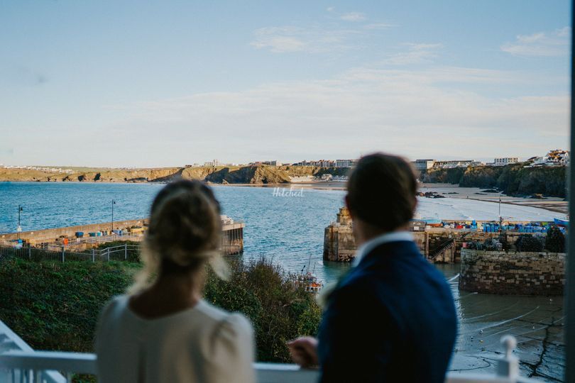 Weddings by the Harbour