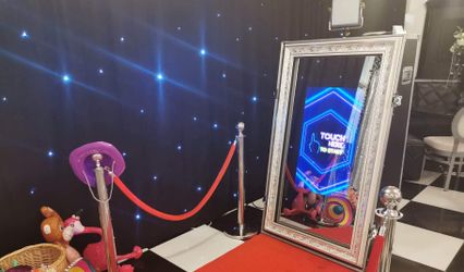 Prop-a-doo Event Hire