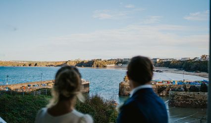 Weddings by the Harbour