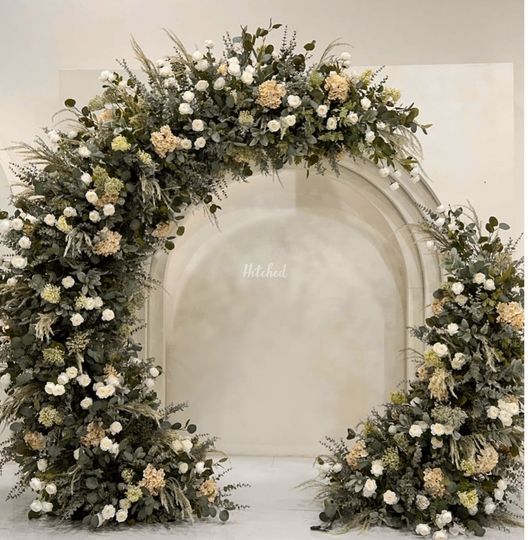 K&F Decorations