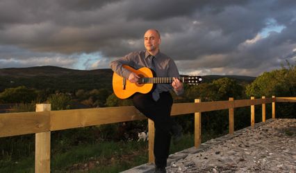 Duncan Leigh Classical Guitar