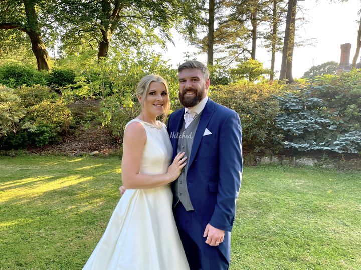 Colpic Wedding Videos