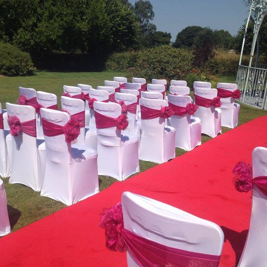 Rose Mays Weddings