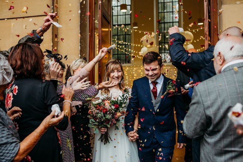 Isabloom Floral Design