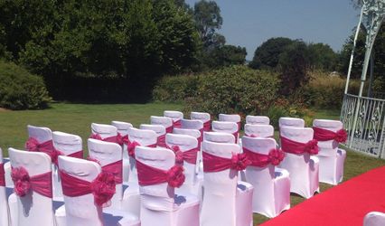 Rose Mays Weddings