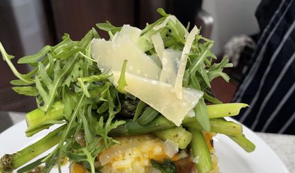 Lisa Roberts Catering