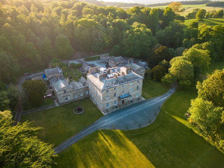 Quernmore Park Hall