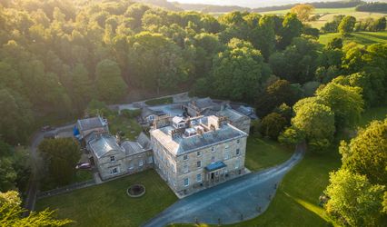 Quernmore Park Hall