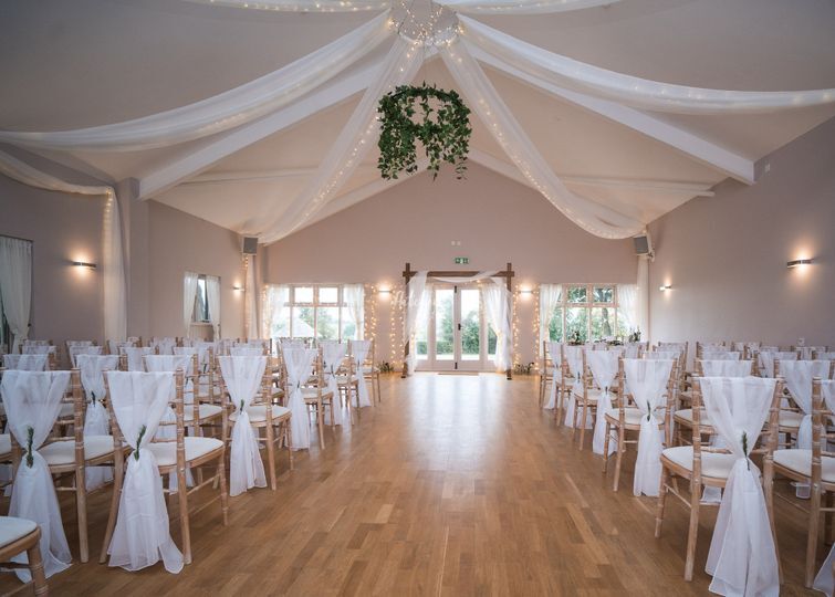 Lisa Davidson Weddings and Events