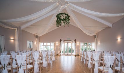 Lisa Davidson Weddings and Events