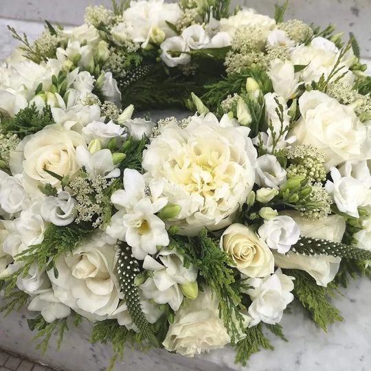 Miss Mollie's Flowers