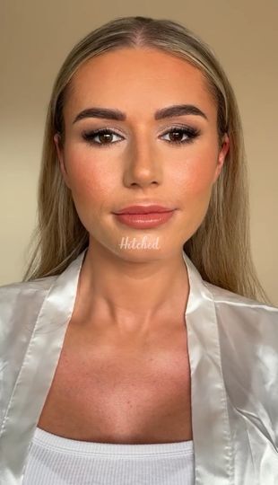 Makeup by Lauren Beaman