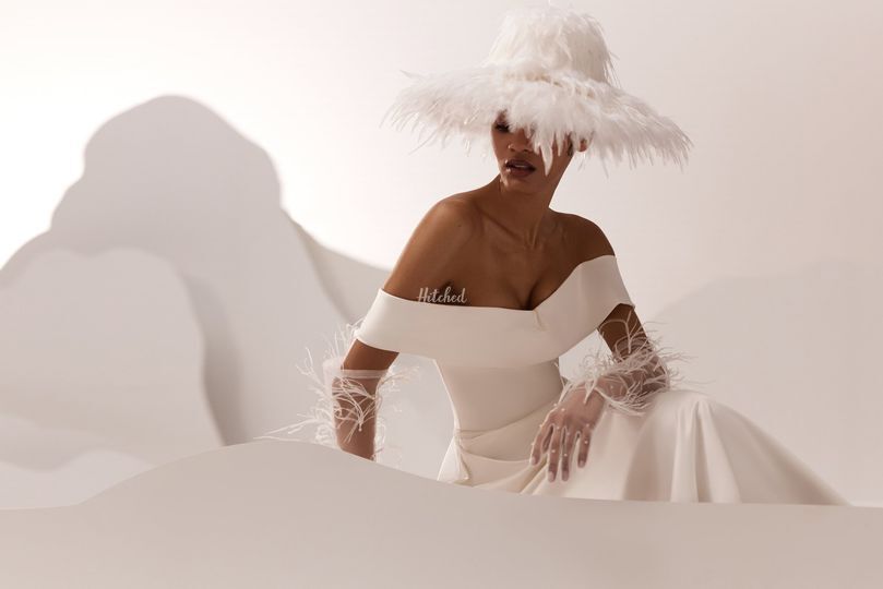 SayOui Bridal Boutique