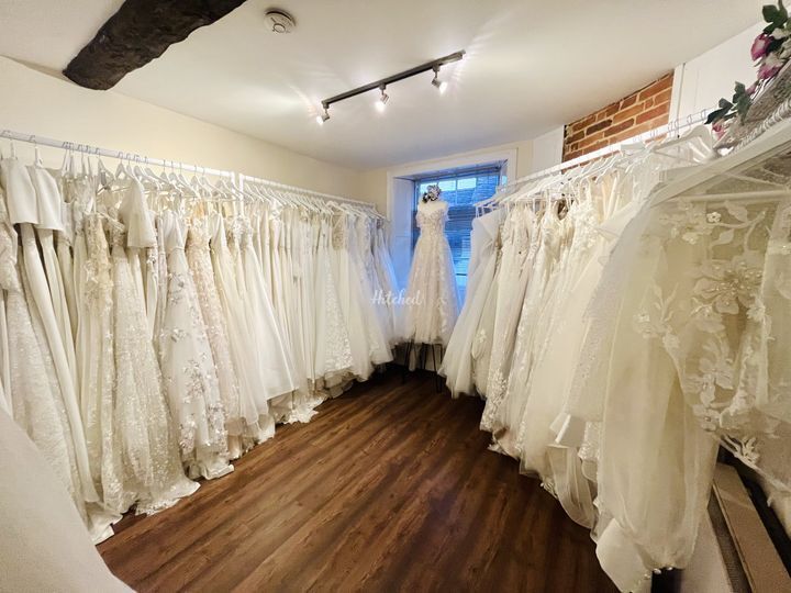 Natalya James Bridal