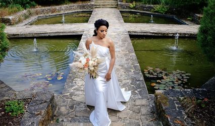 Florals By Funmi