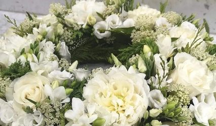 Miss Mollie's Flowers