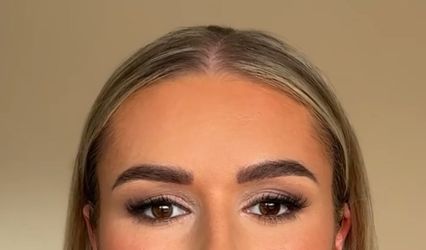 Makeup by Lauren Beaman