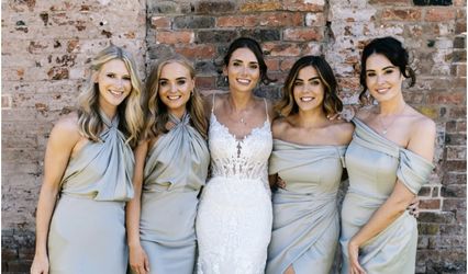 MinkBoneBridal