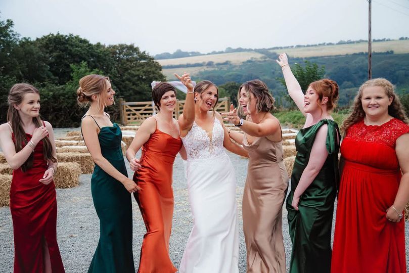 Aperture Perfect Photography