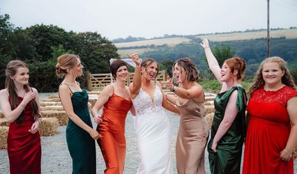 Aperture Perfect Photography