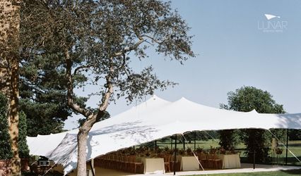 Lunar Stretch Tents