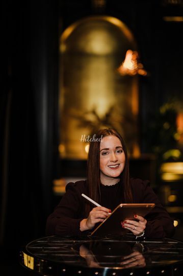 Hannah Rose Weddings & Events