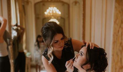 The Wedding MUA