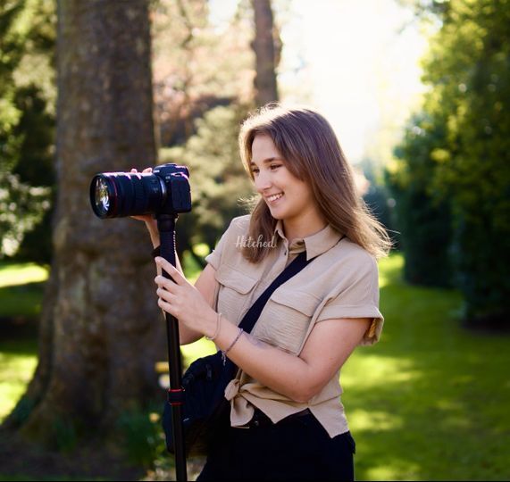 Blossom Wedding Films